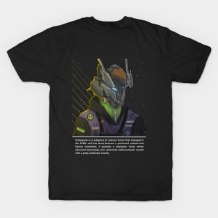 Cyberpunk 2077 T-Shirt